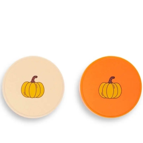 FRIENDS X Revolution Pumpkin Spice Lip Care Set - Picture 3 of 4